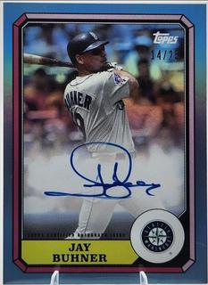 Jay Buhner