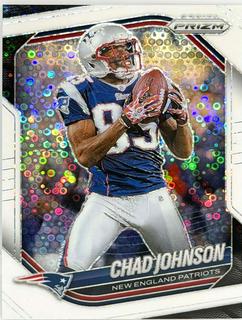 Chad Johnson