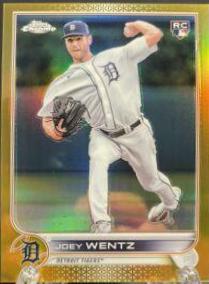 Joey Wentz