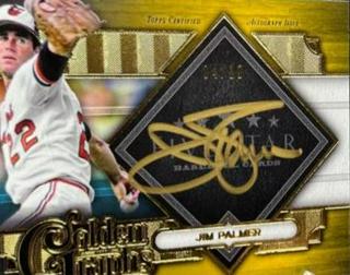 Jim Palmer