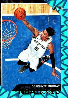 Dejounte Murray