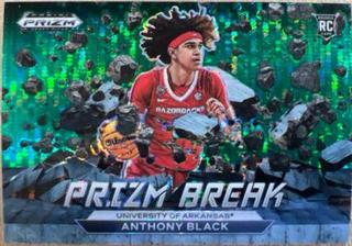 Anthony Black
