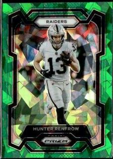 Hunter Renfrow