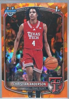 Christian Anderson