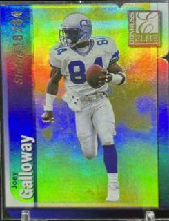 Joey Galloway