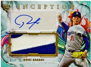 Roki Sasaki