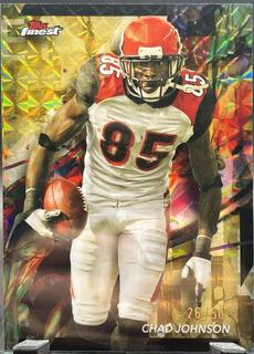 Chad Johnson