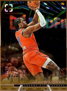 Jalen Williams