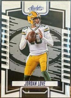 Jordan Love