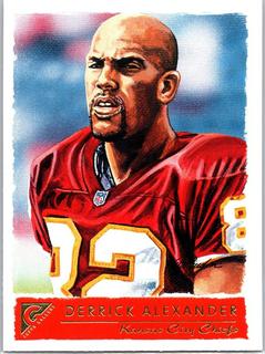 Derrick Alexander
