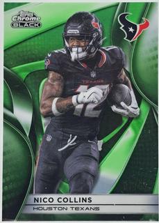 Nico Collins