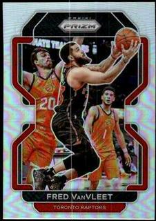 Fred VanVleet