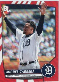 Miguel Cabrera