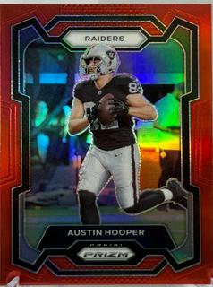 Austin Hooper