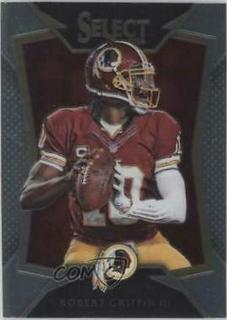 Robert Griffin III
