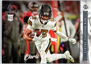 Chris Olave