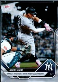 Aaron Judge