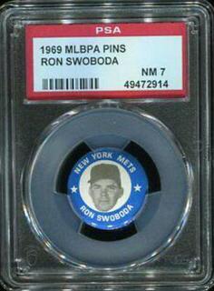 Ron Swoboda