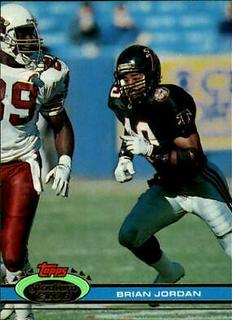 Brian Jordan