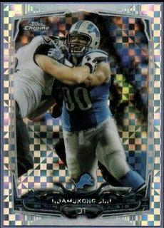 Ndamukong Suh