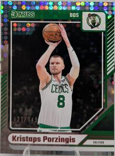 Kristaps Porzingis