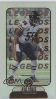 Lance Briggs
