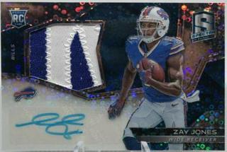 Zay Jones