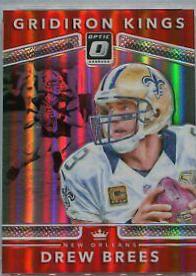 Drew Brees