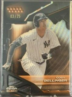 Cody Bellinger