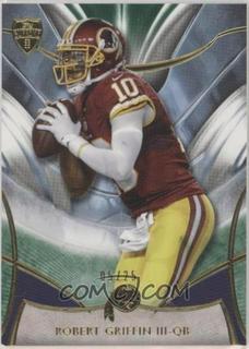 Robert Griffin III