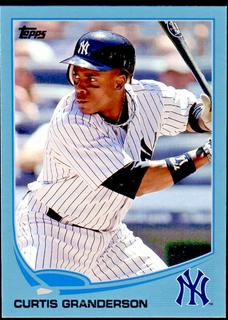 Curtis Granderson