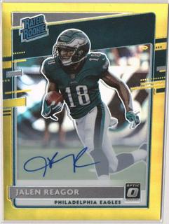 Jalen Reagor