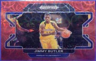 Jimmy Butler