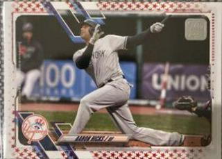 Aaron Hicks