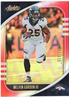 Melvin Gordon