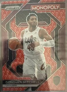 Donovan Mitchell