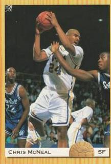 Chris McNeal