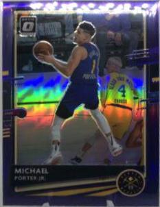 Michael Porter Jr.