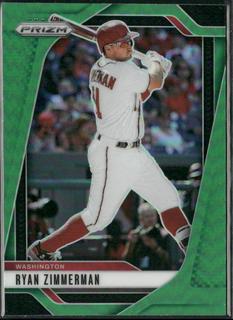 Ryan Zimmerman