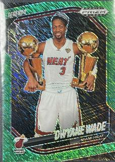 Dwyane Wade