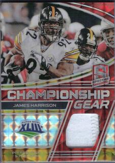 James Harrison