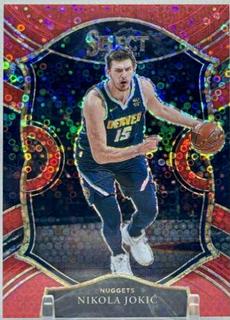 Nikola Jokic