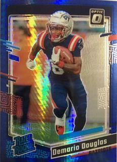 Demario Douglas