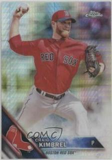 Craig Kimbrel