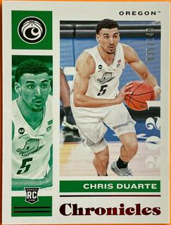 Chris Duarte