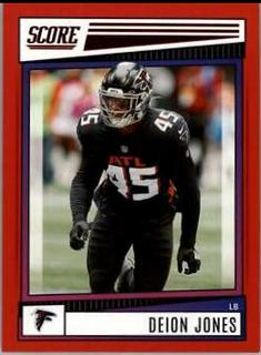 Deion Jones