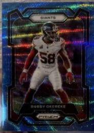 Bobby Okereke