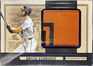 Bryce Eldridge
