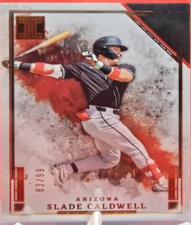 Slade Caldwell