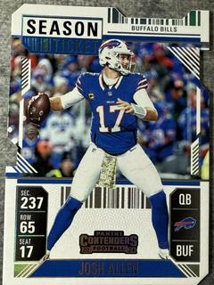 Josh Allen